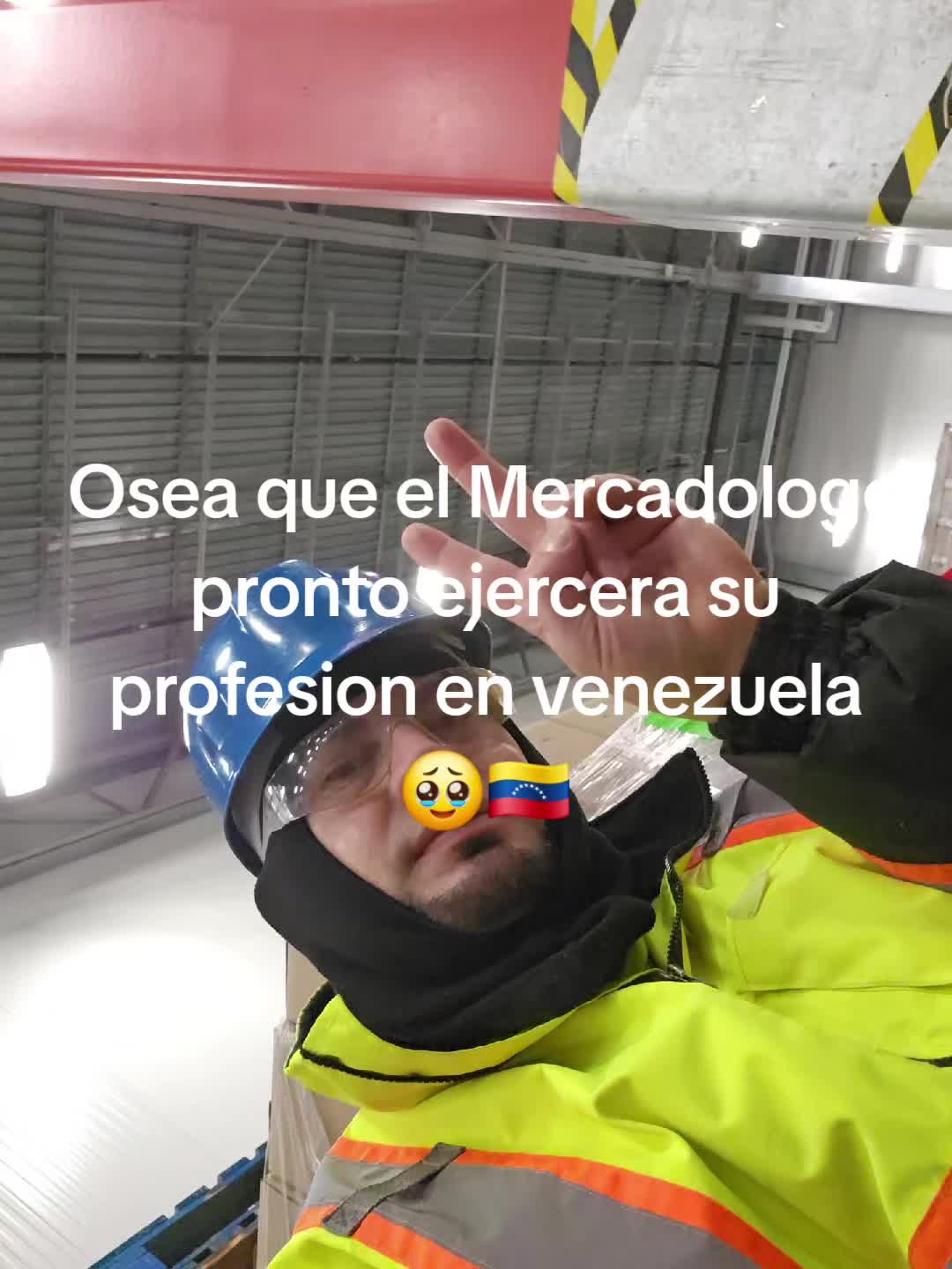 @José Daniel Camacaro