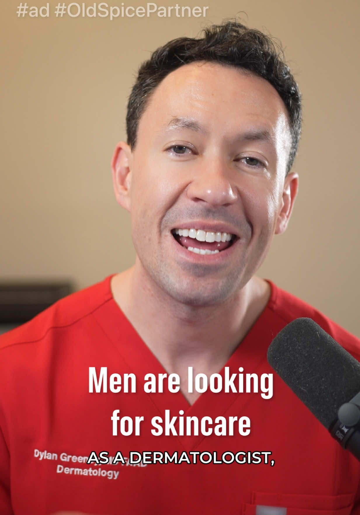 @Dylan Greeney MD Dermatologist