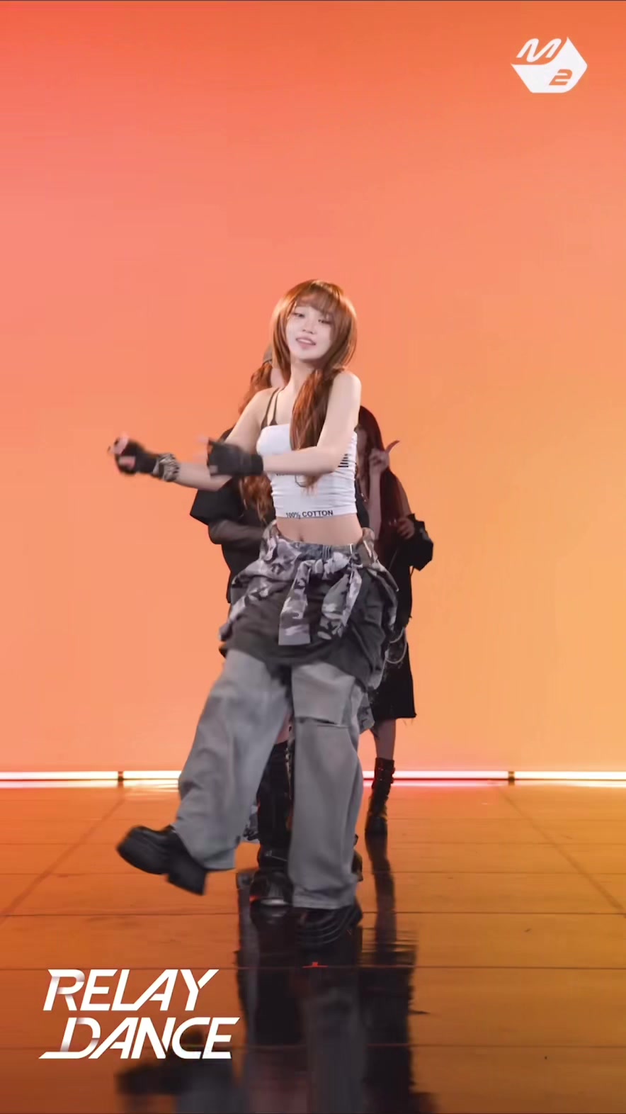 @𝐑𝐞𝐥𝐚𝐲 𝐃𝐚𝐧𝐜𝐞