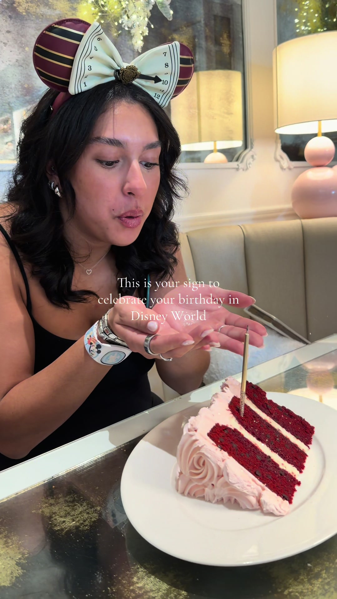 @Chlo Love ๐ชฉ๐โจ