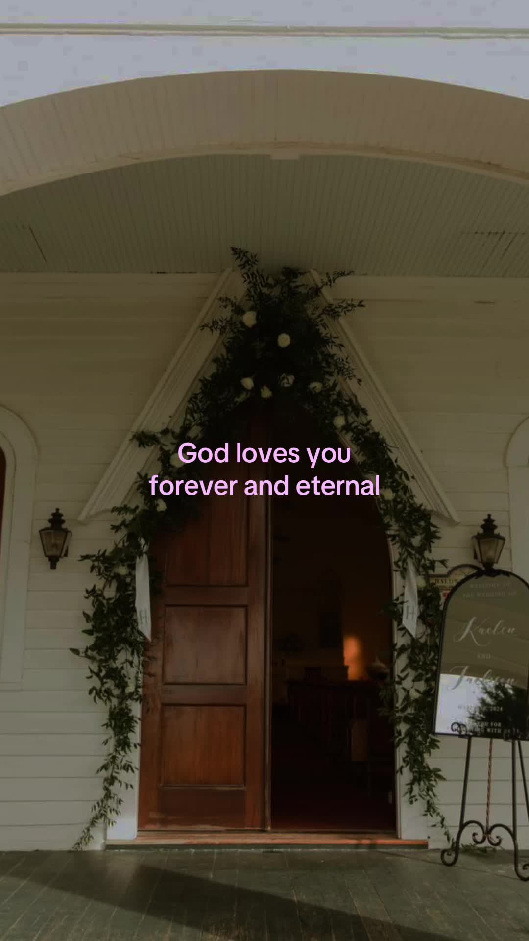@Christian Entrepreneurs