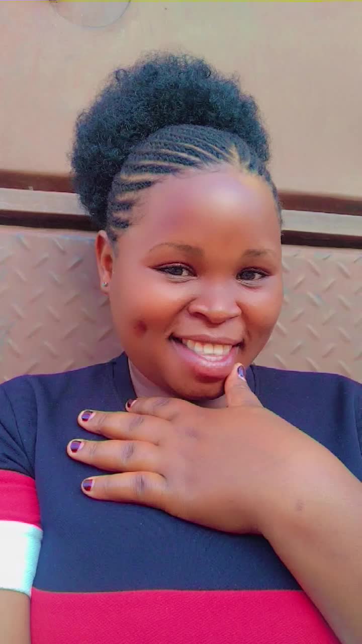@Gift Nalongo