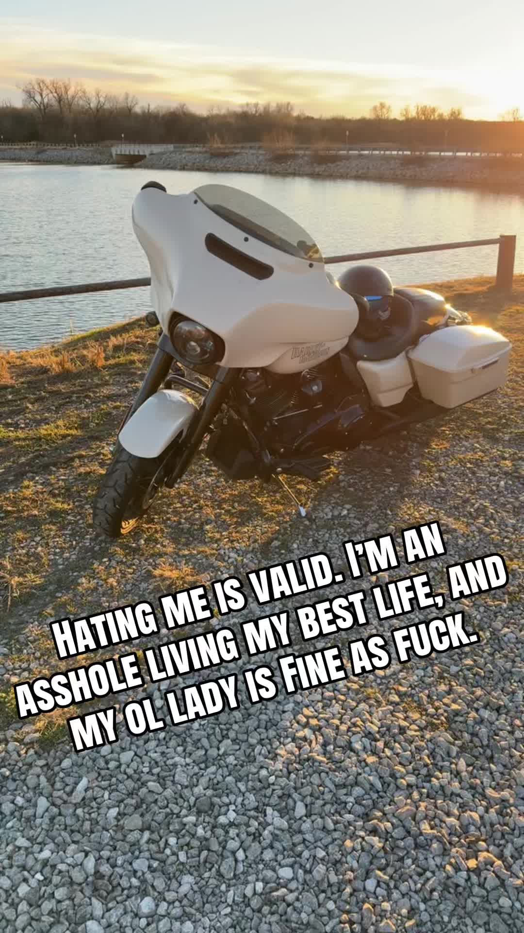 @OkieMisfitBiker
