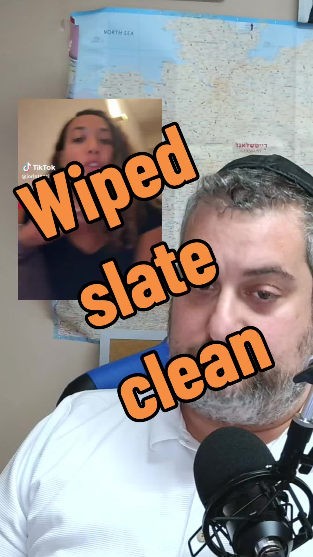 @Rabbi Mordy