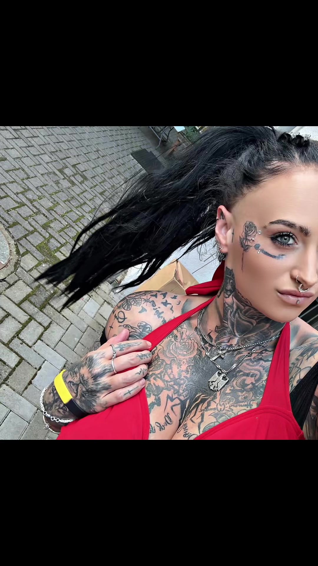@INKEDmariLeipzigGirly🖤🙋🏻&zwj;♀️