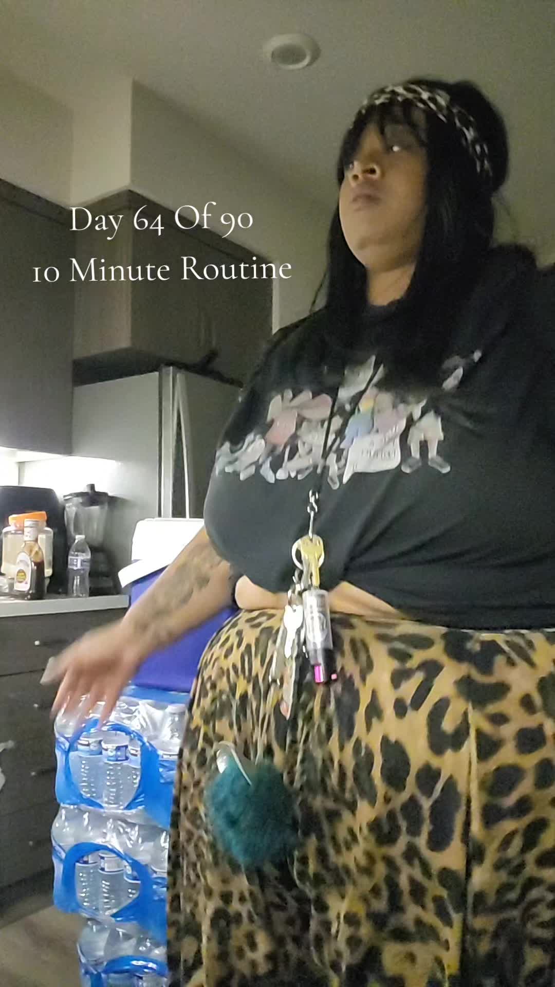 @Lacrisha💕