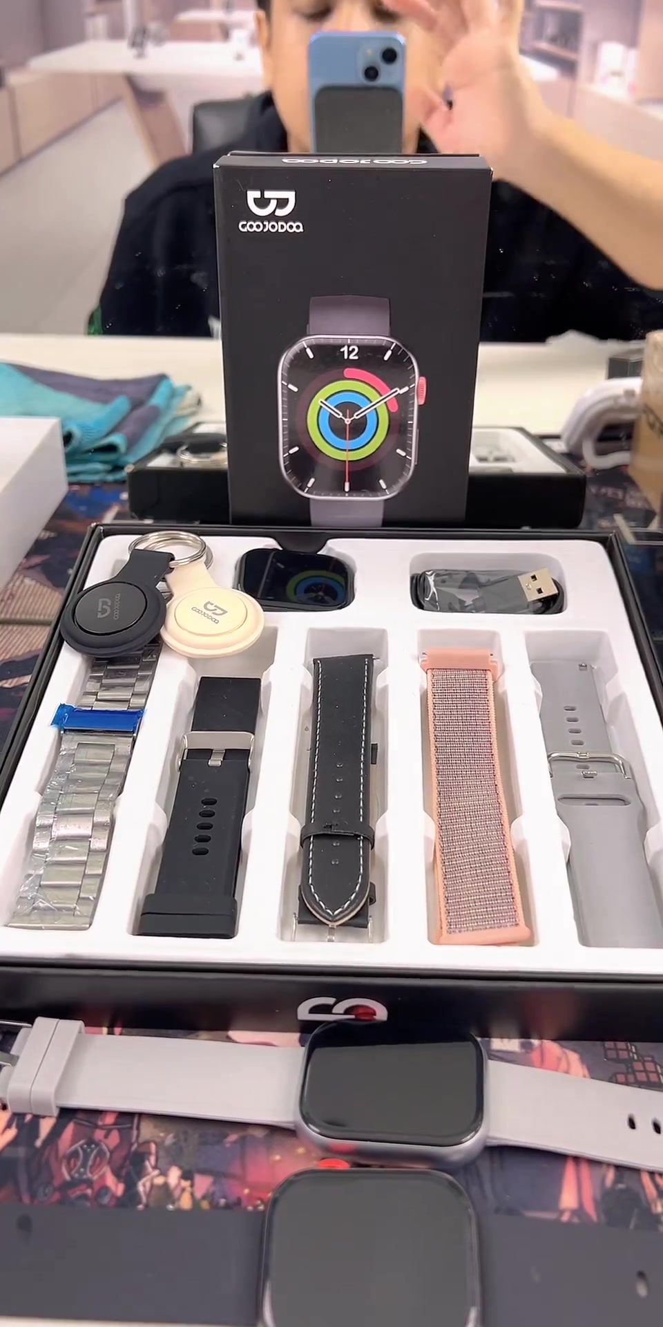 @Smartwatch.Lab