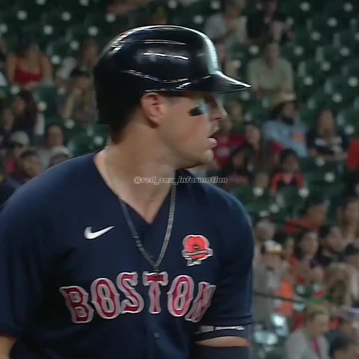 @Red_Sox_Information