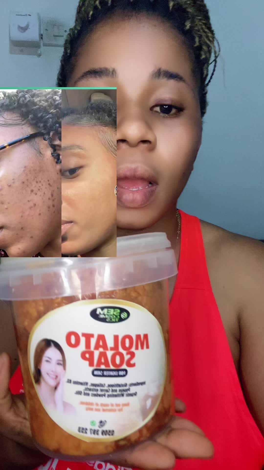 @luckybaby