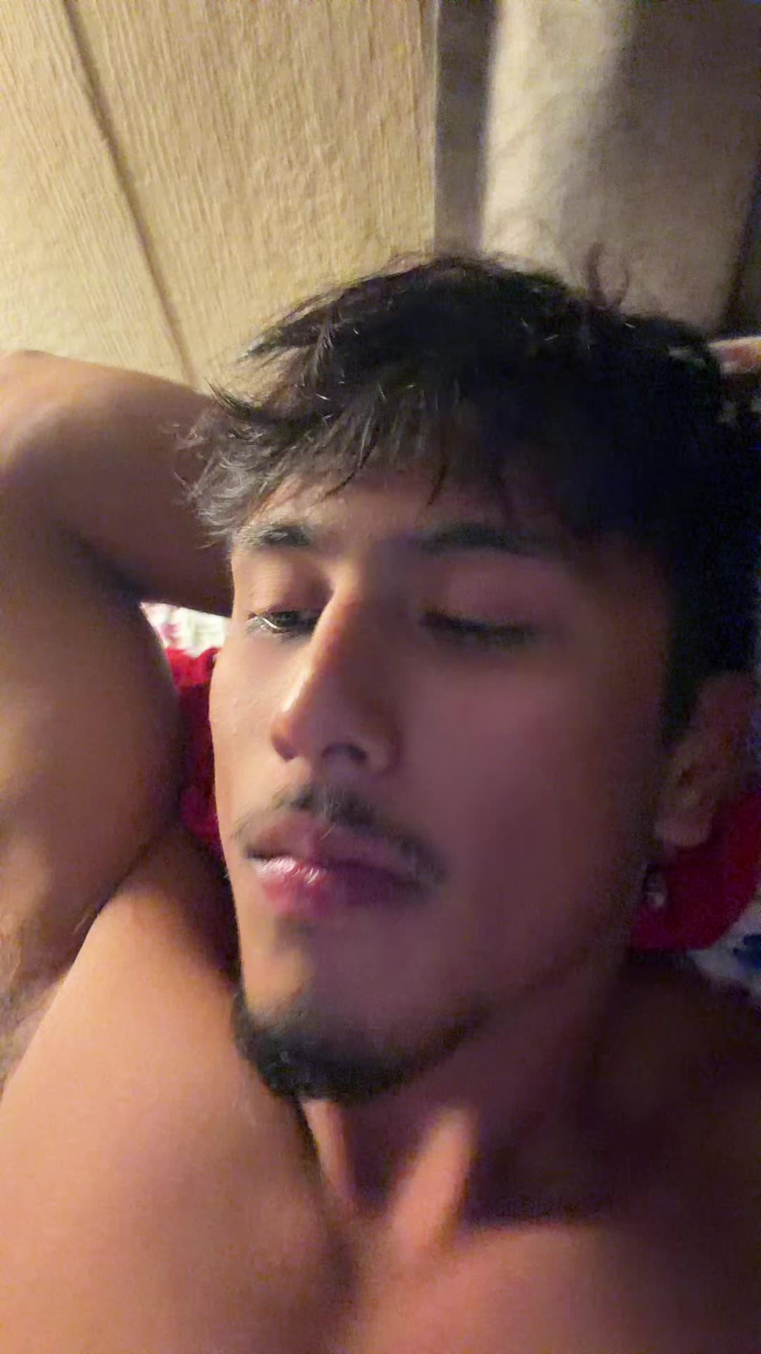 @Samuel De Leon
