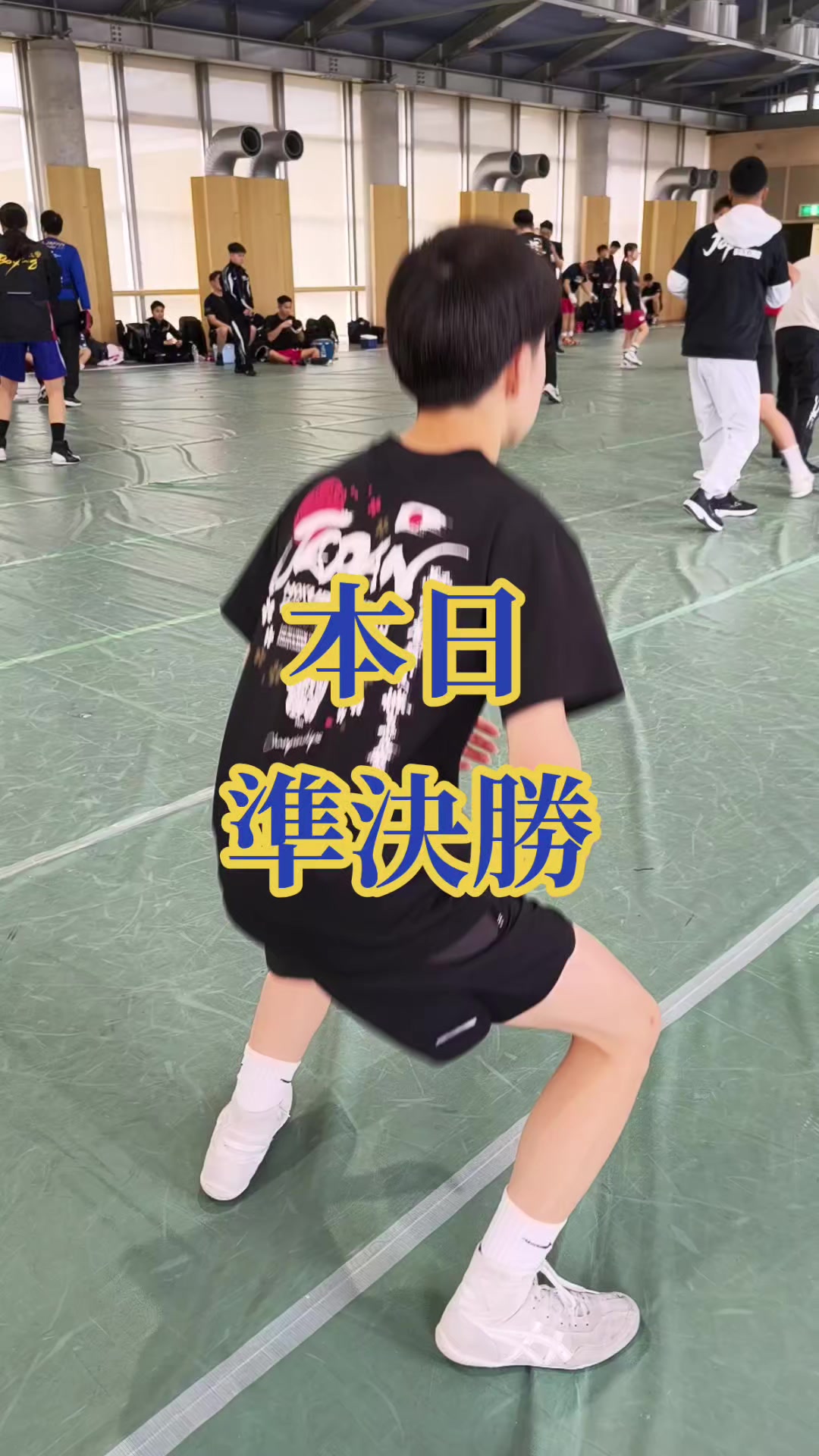 @大貞ボクシングクラブ🥊拳武錬SPEED&SPEED⭐