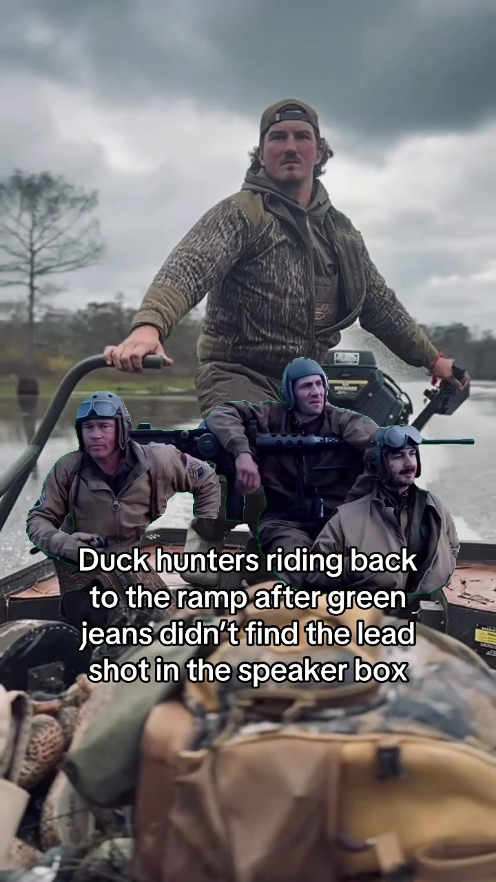 @American Mallard