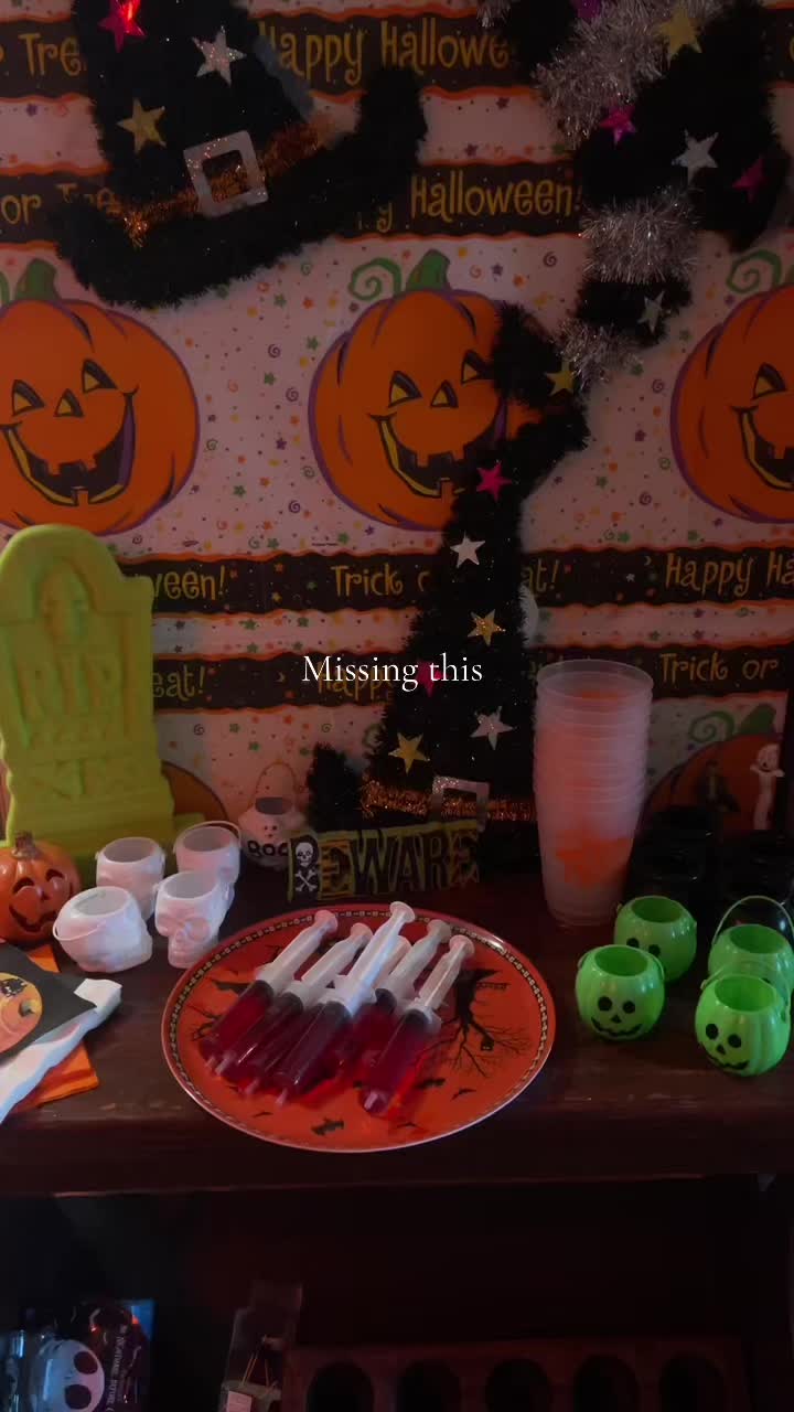 @Spooky Mane