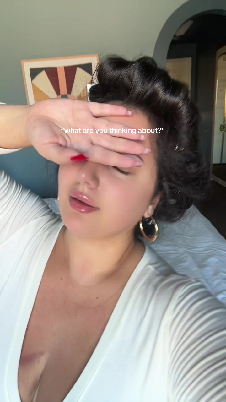 @Deeba