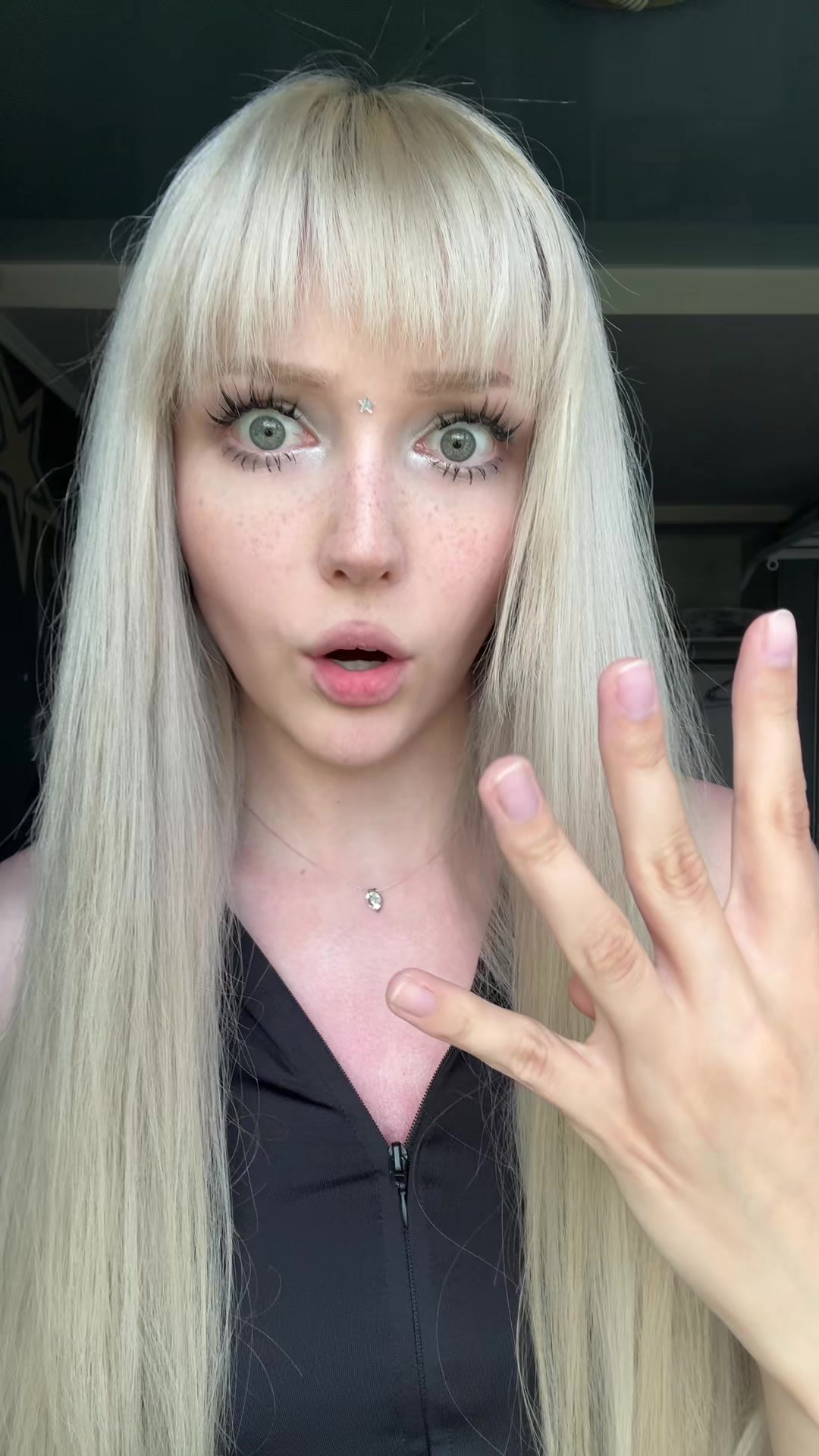 @кристина миракси