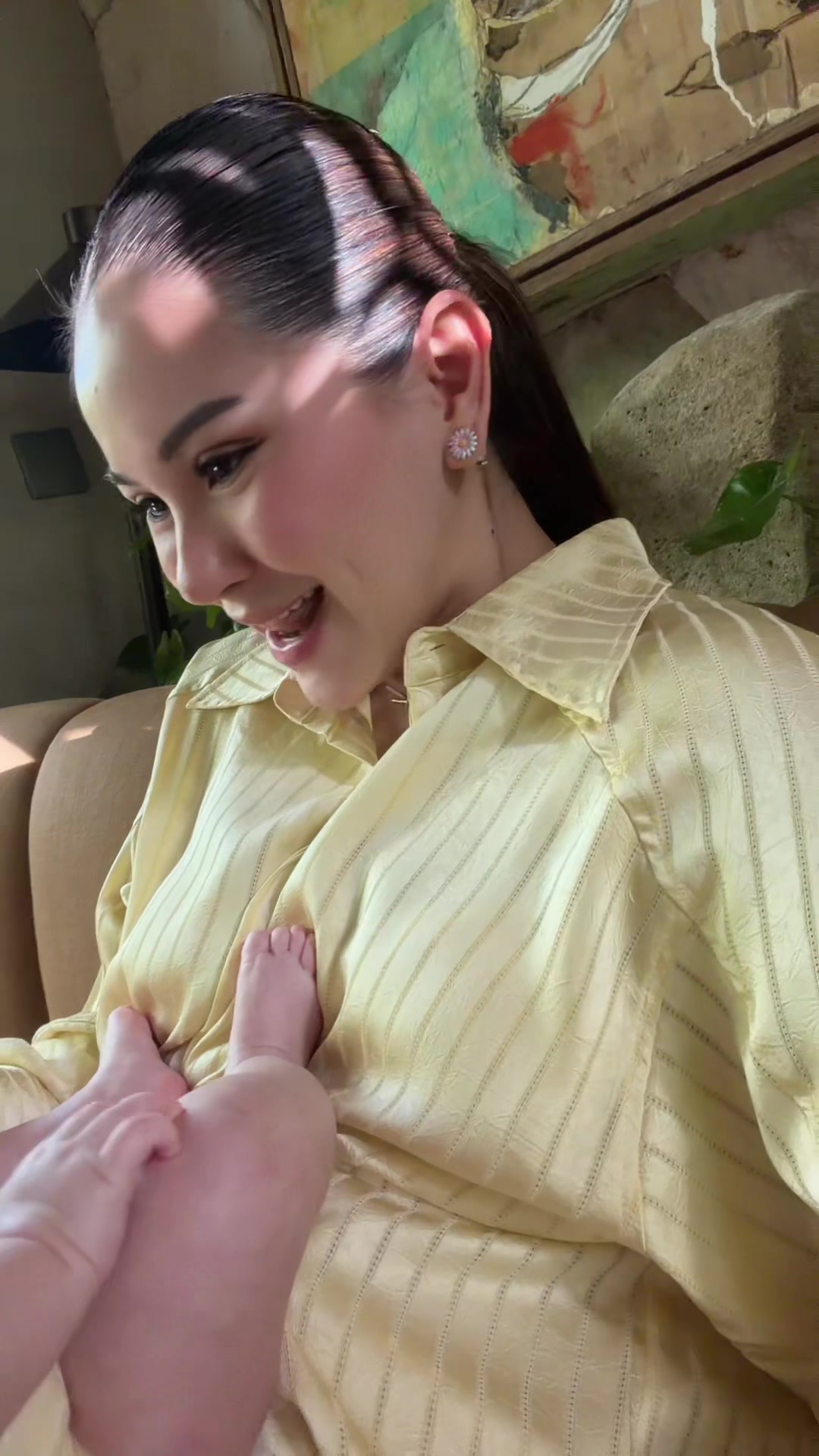 @Alyssa Daguisé Ghazali