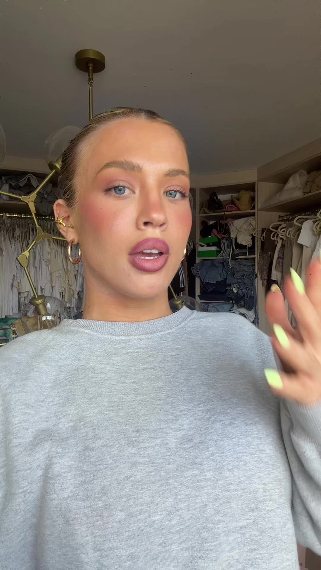 @Tammy Hembrow