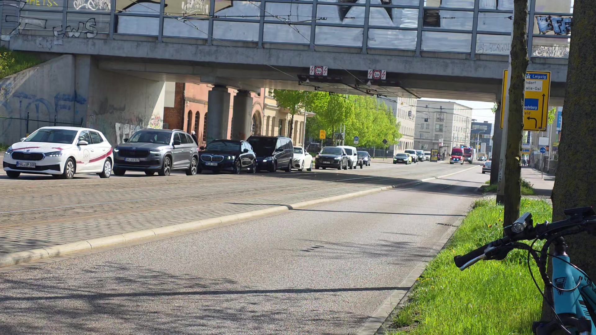 @Einsatzfahrten/LK-Leipzig