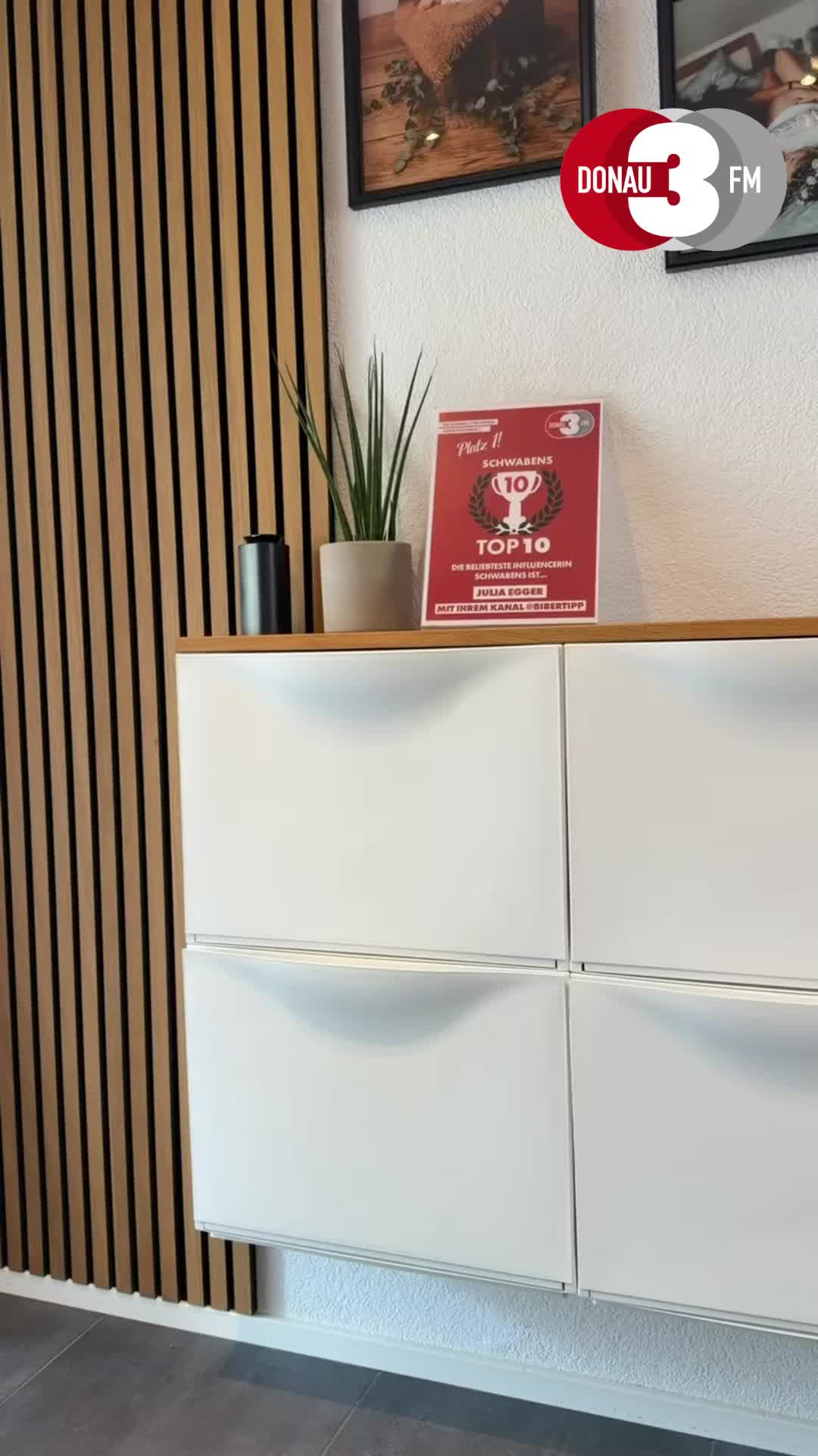 @DONAU 3 FM