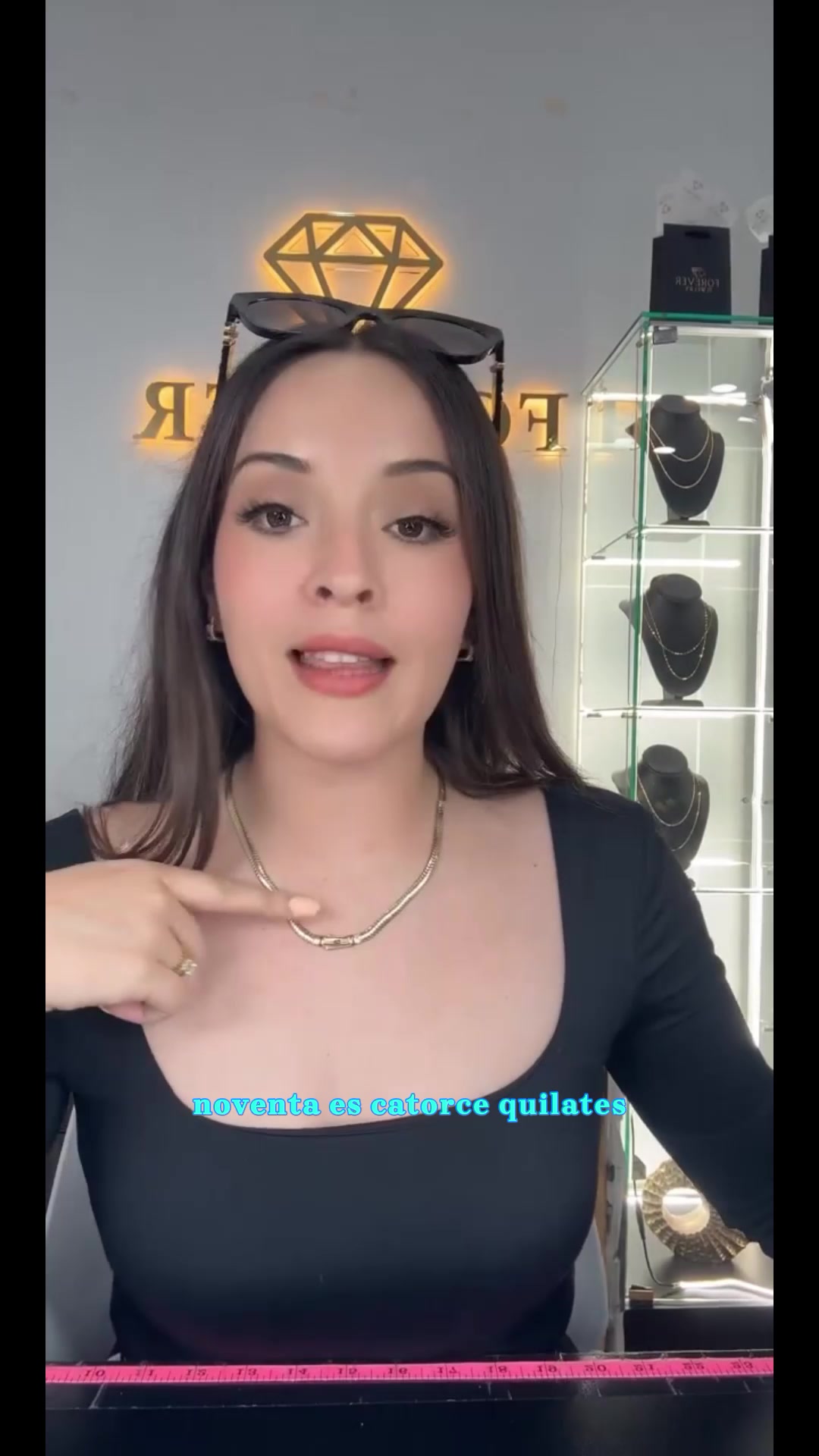 @Forever Gold Jewelry