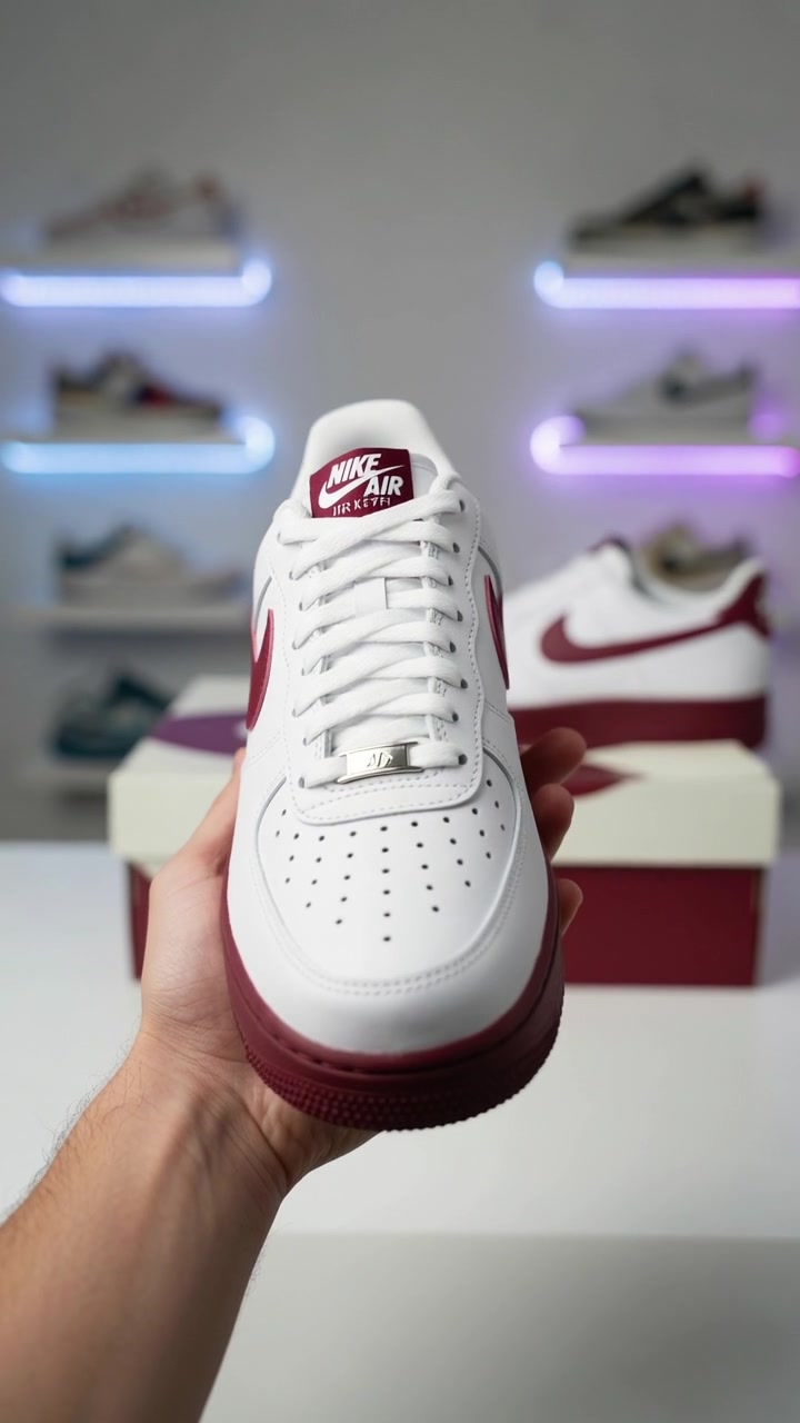 @American Sole