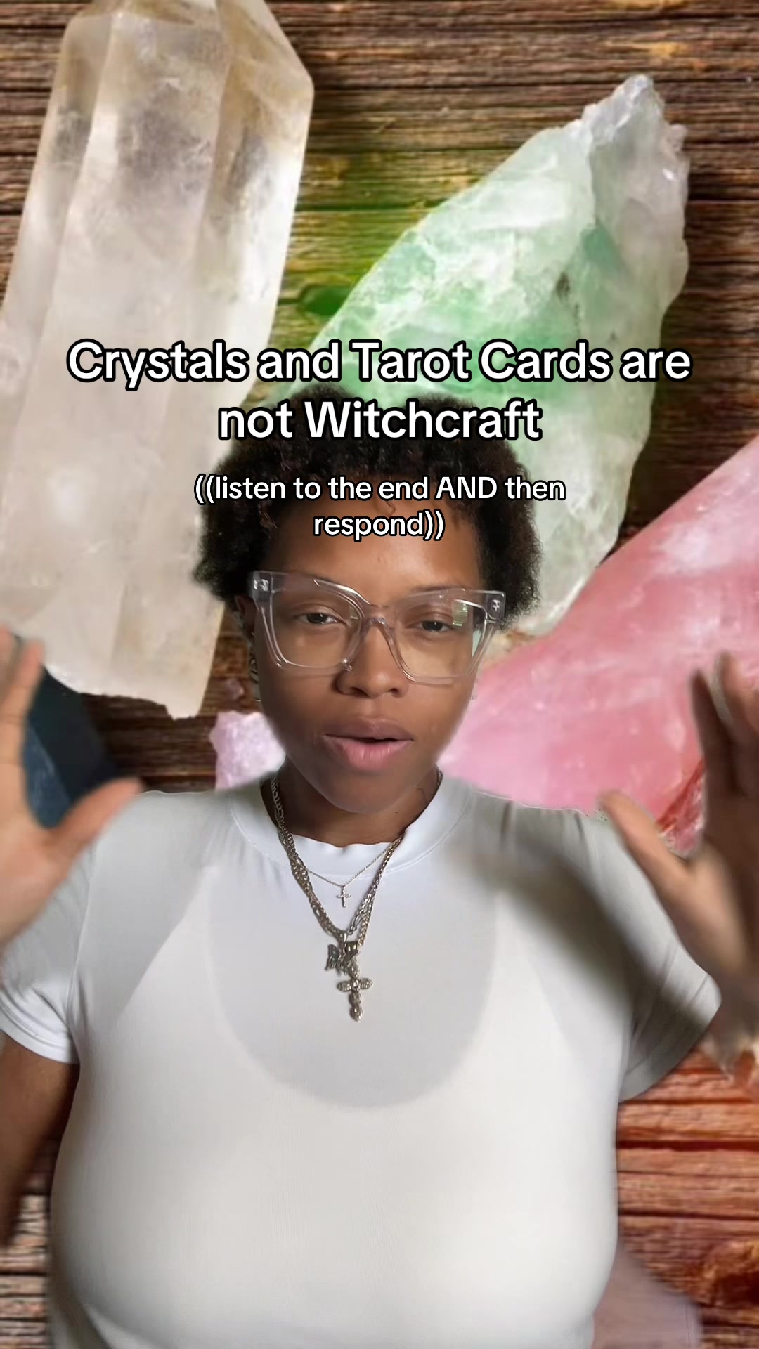@tarot wit’ tay | YT & IG