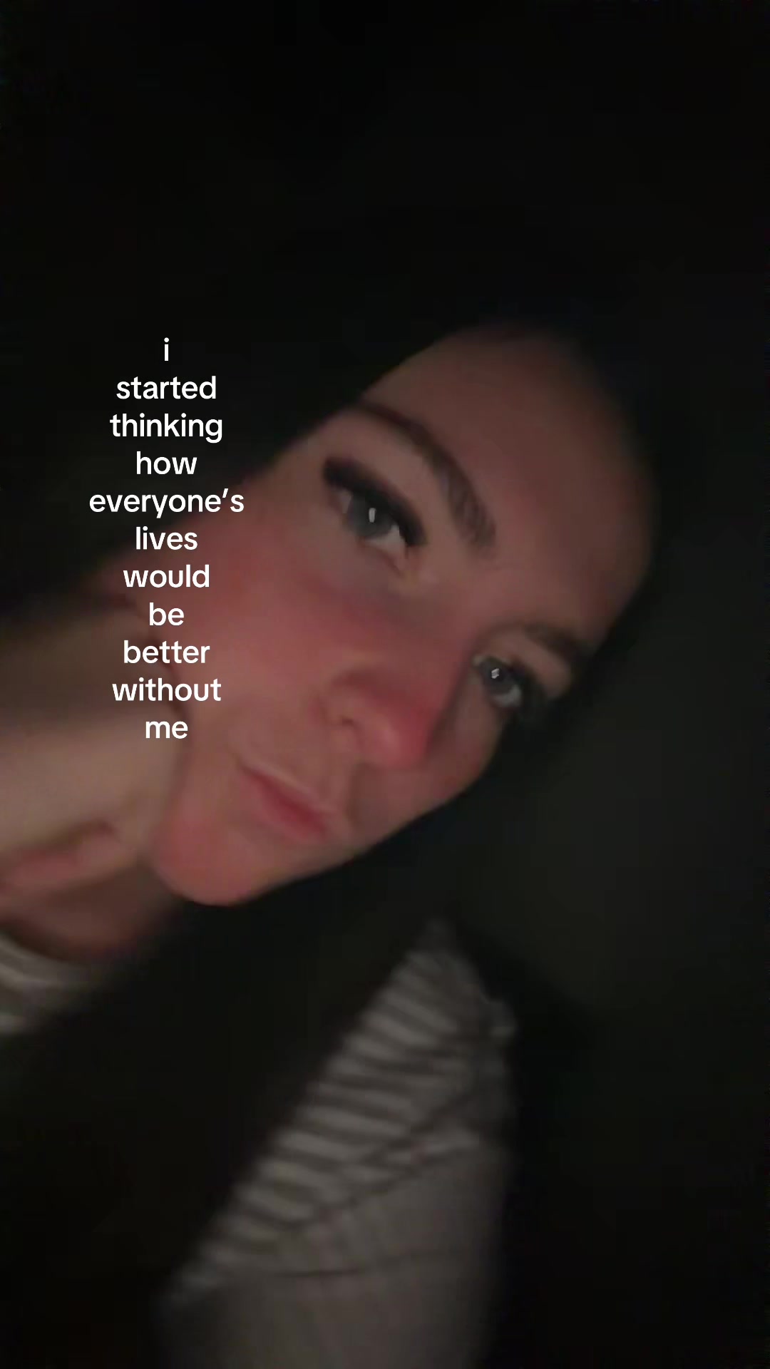 @secret