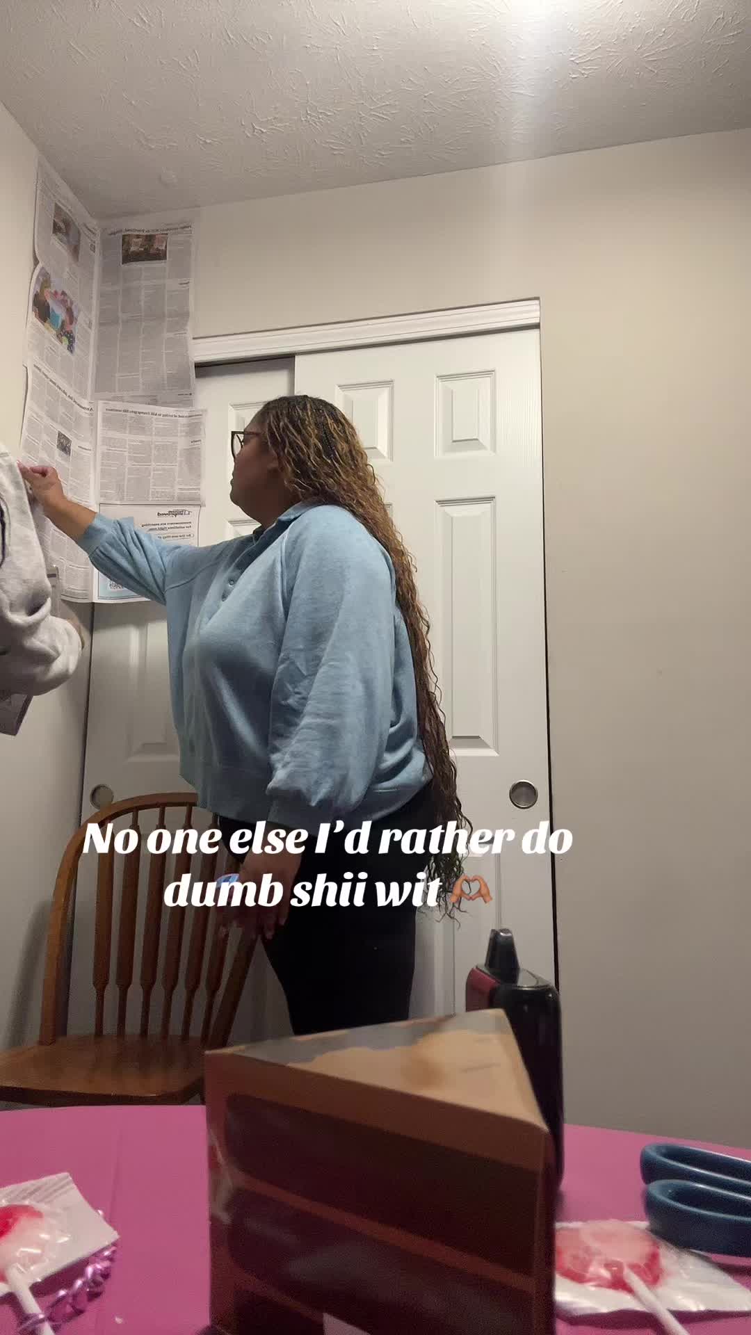 @Kendall Jade🩷