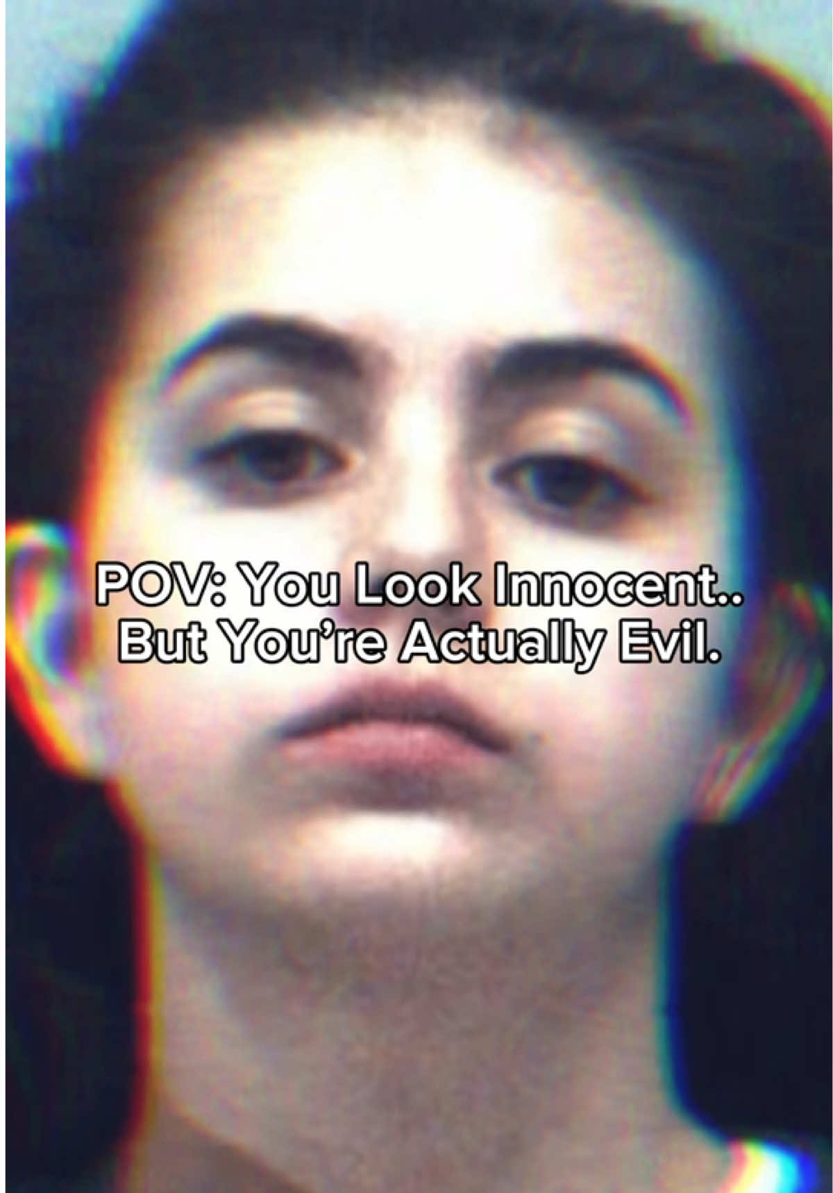 @The Void Hole