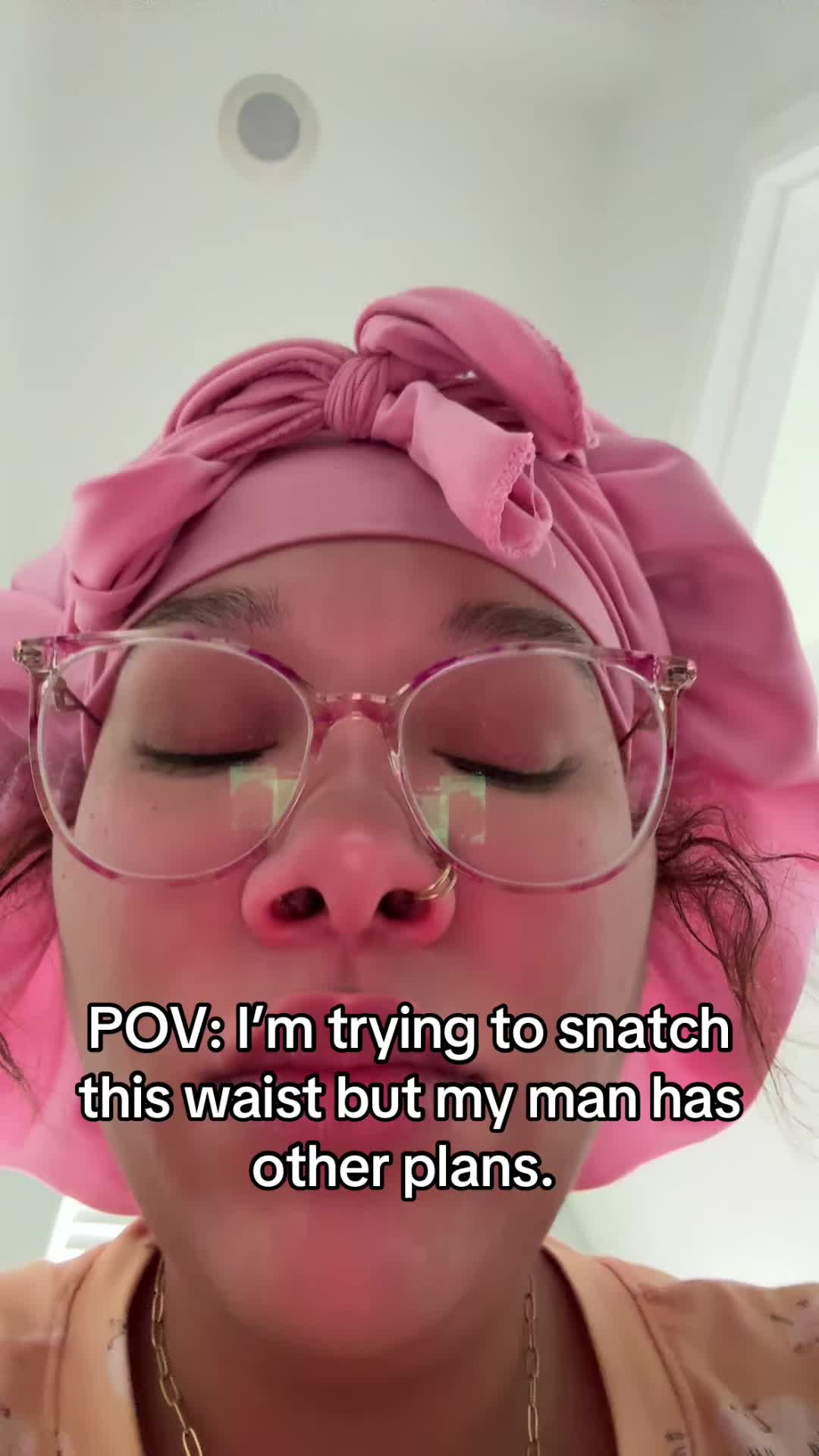 @Aneesha