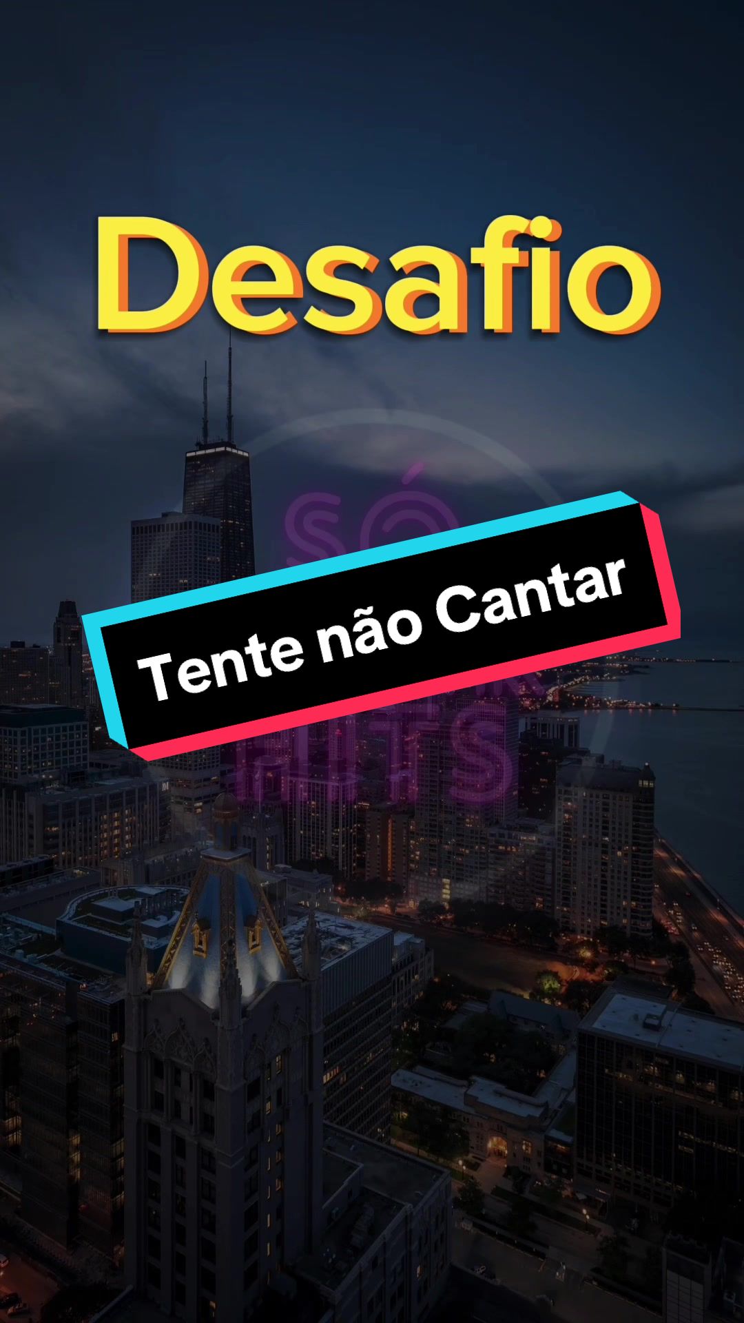 @Só Funk Hits