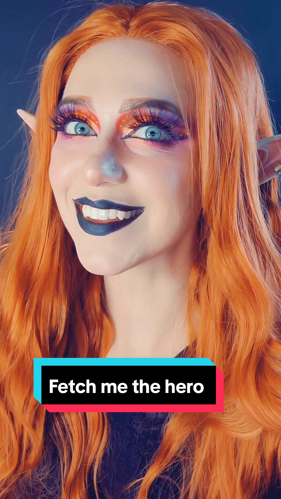@Roseiquartz Makeup
