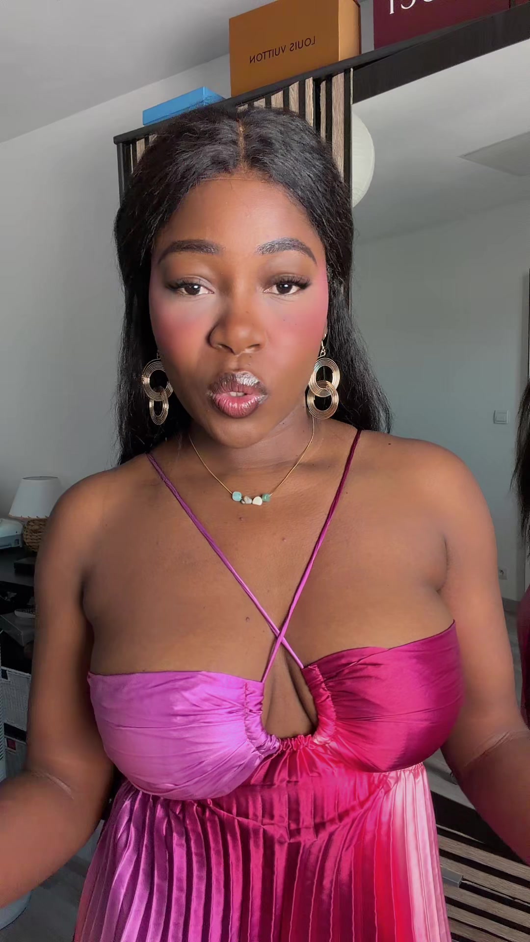 @Lady🌍