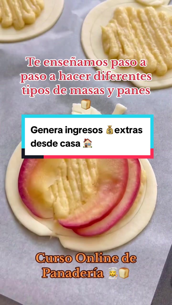 @Amantes del buen Pan