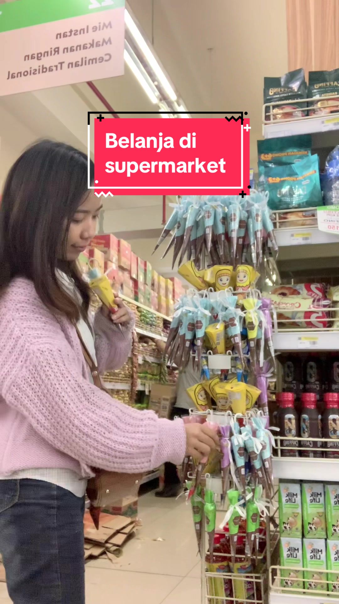@Cokelat Gizo