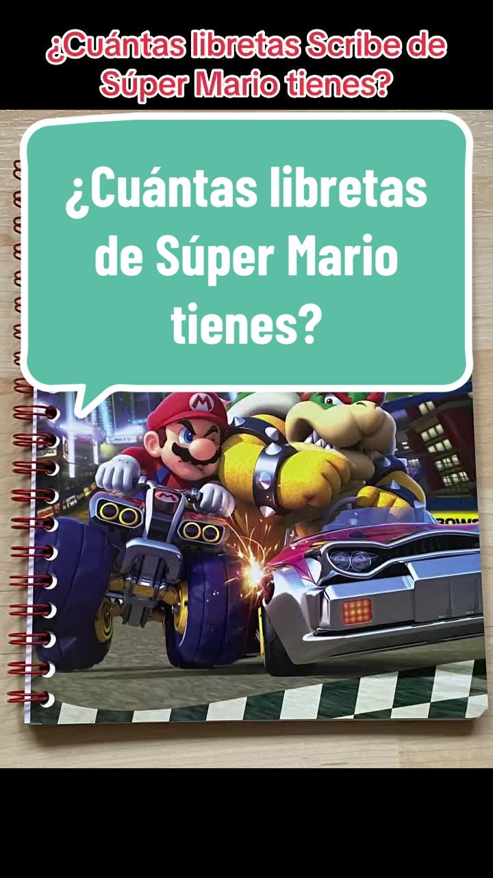 @Hablemos de Nintendo