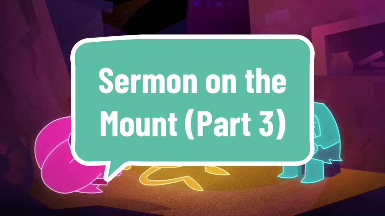 @Growing In Faith