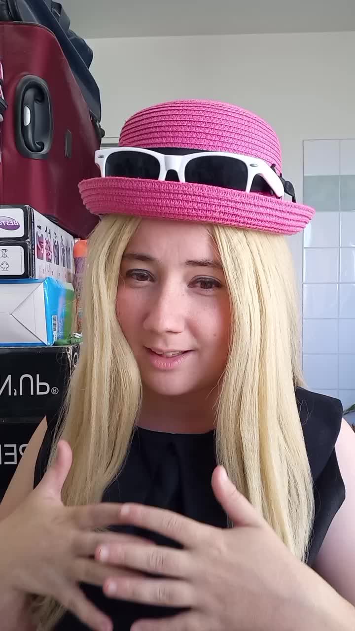 @neko cosplay