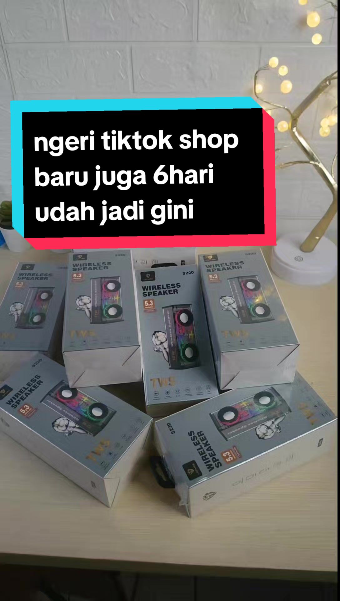 @LENYES INDONESIA