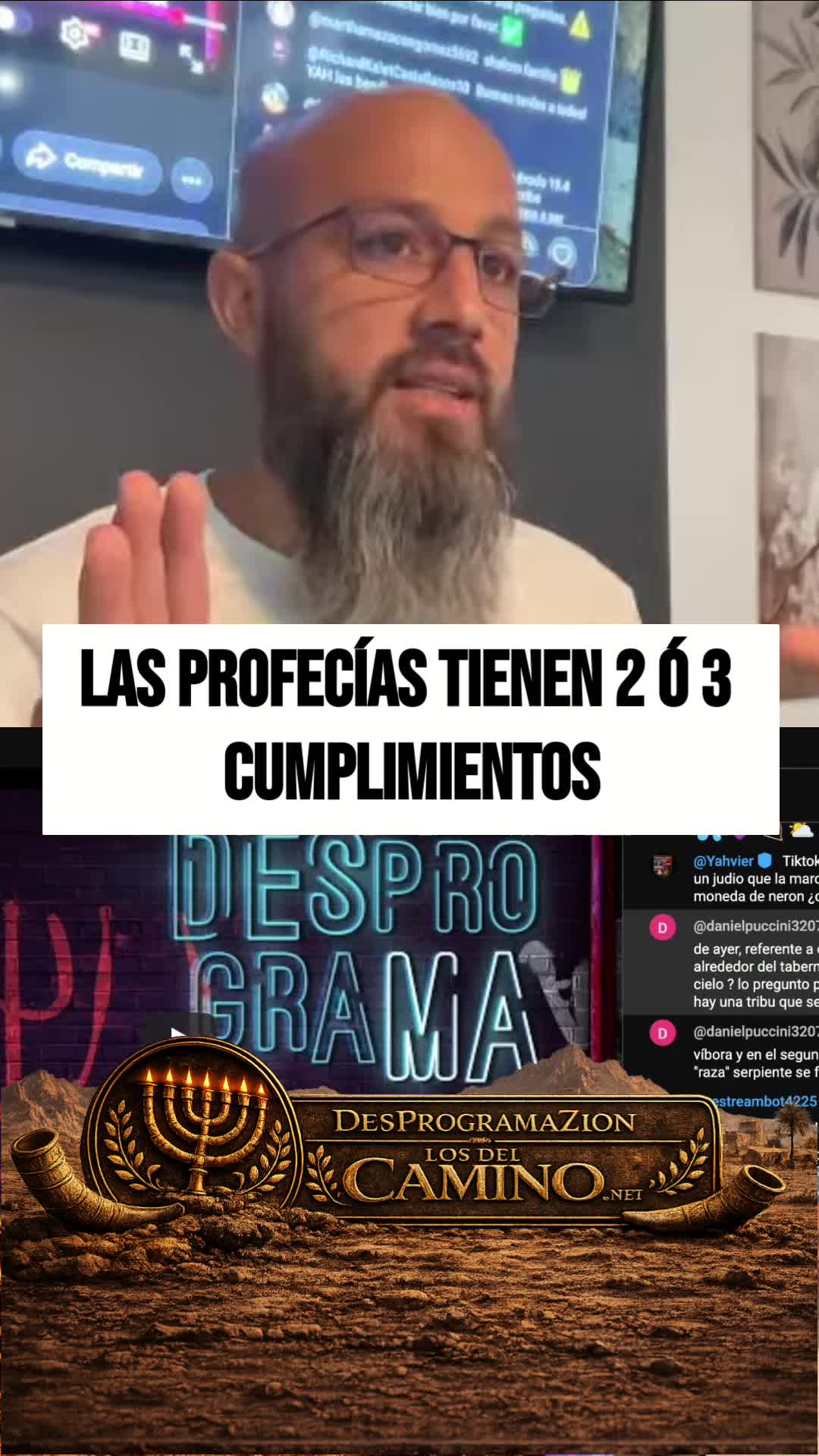 @El Camino de YHWH _Oficial