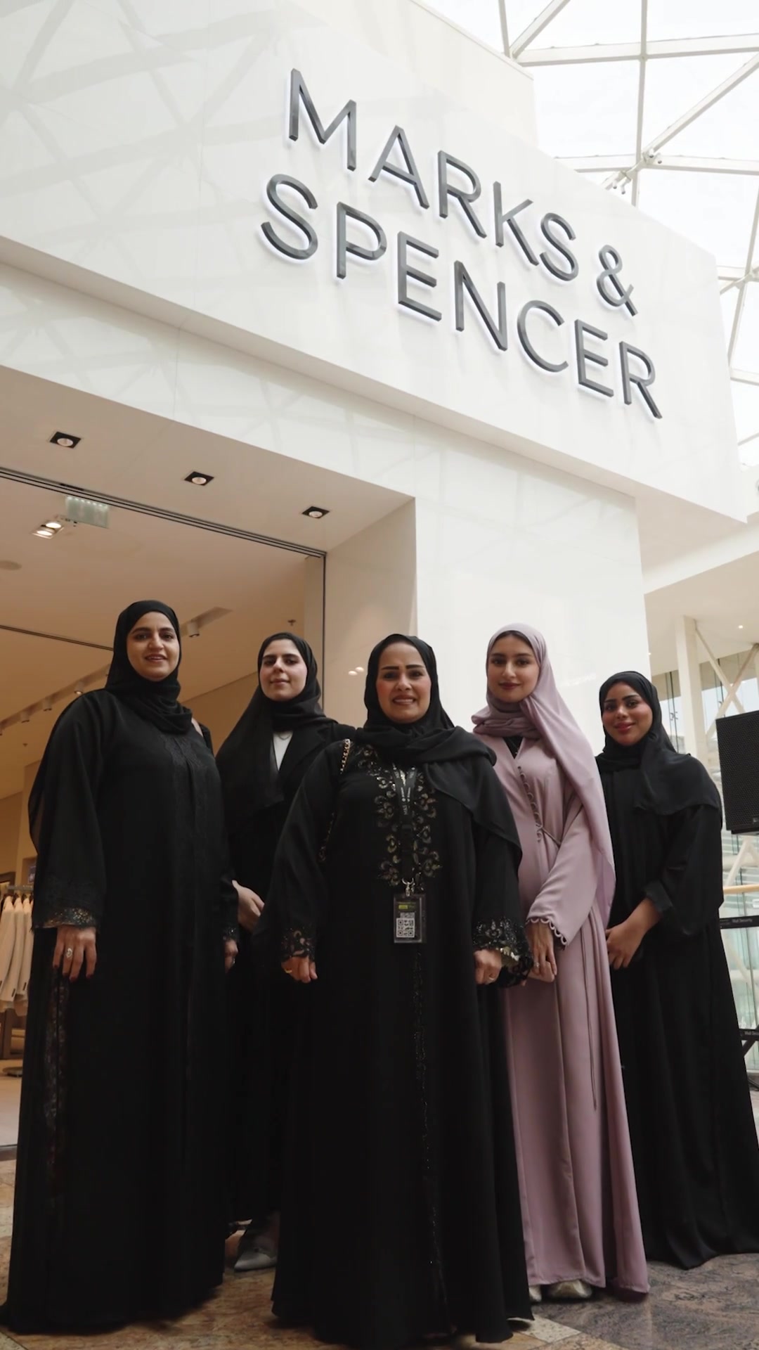 @M&S Middle East