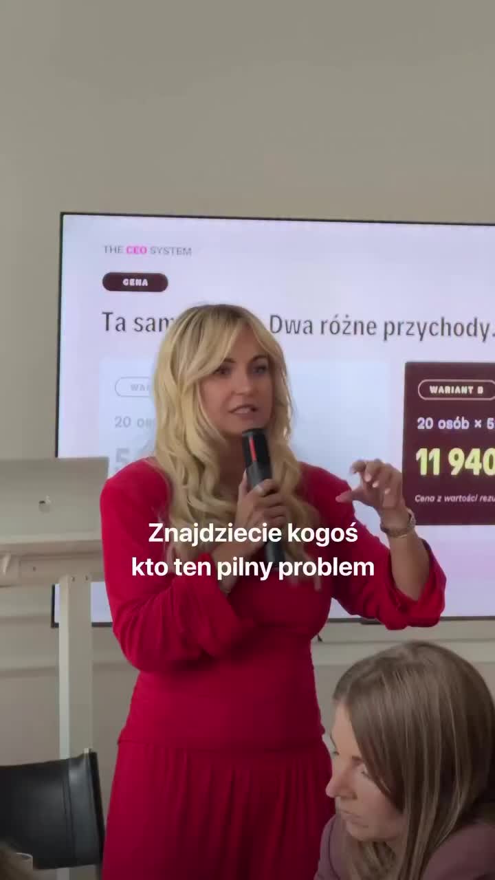 @Domi Żak I Strategia & Biznes