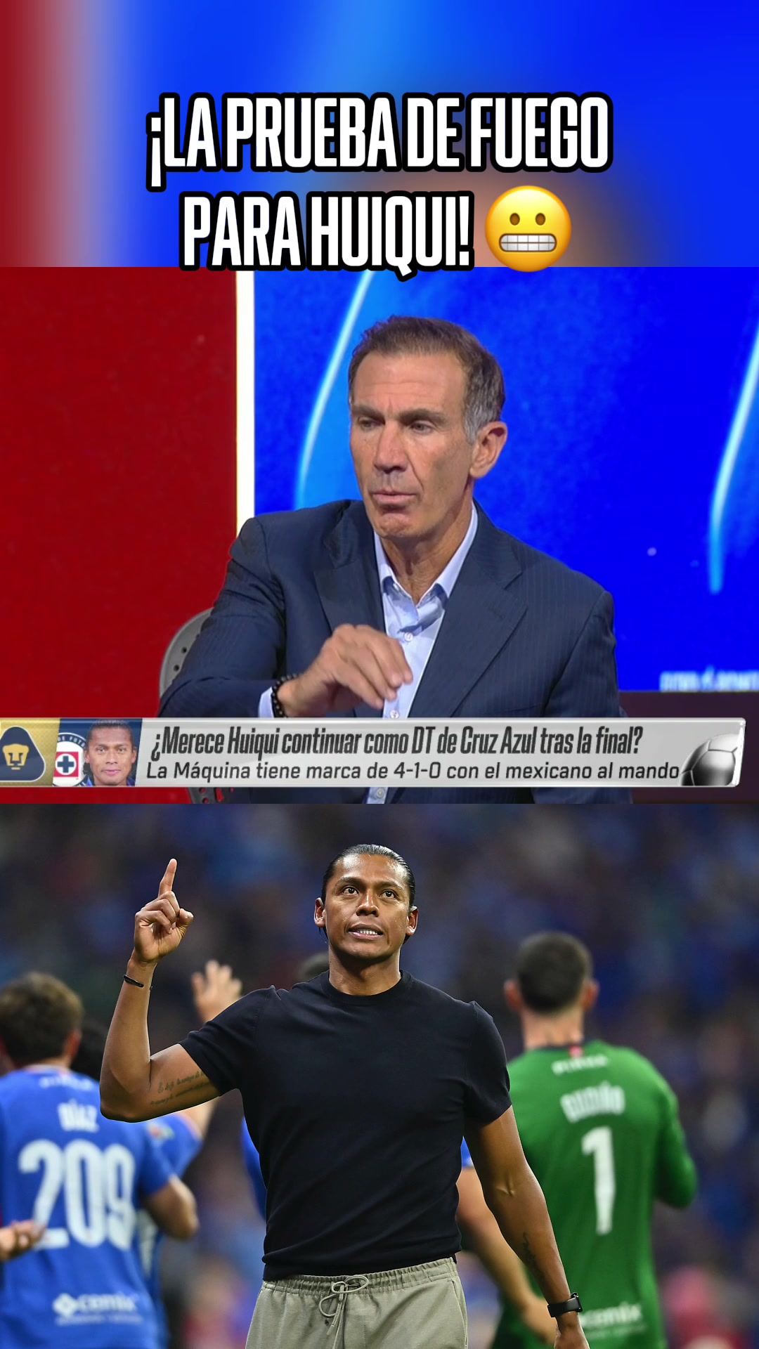 @ESPN M&eacute;xico