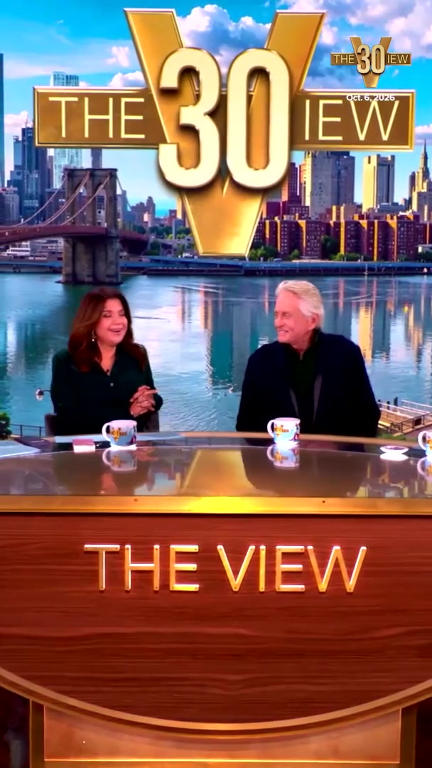 @The View