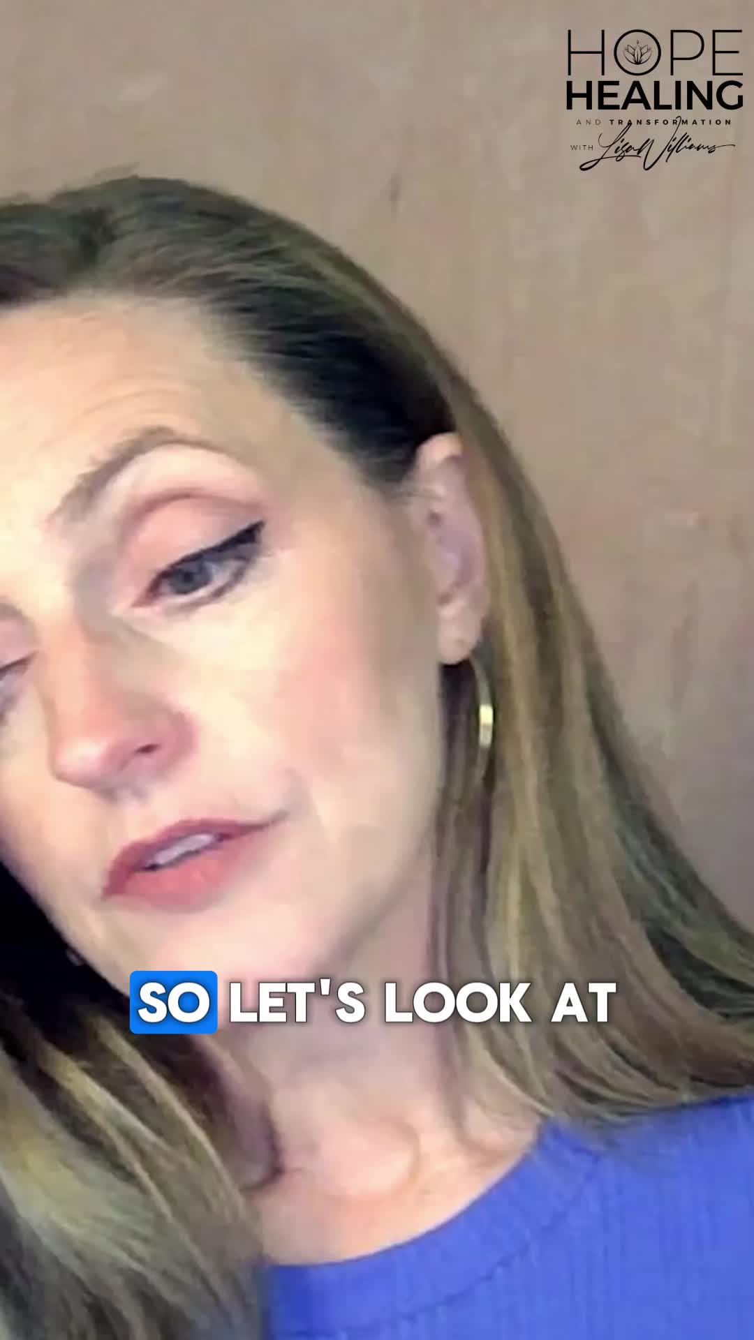 @Lisa Williams | Psychic Medium