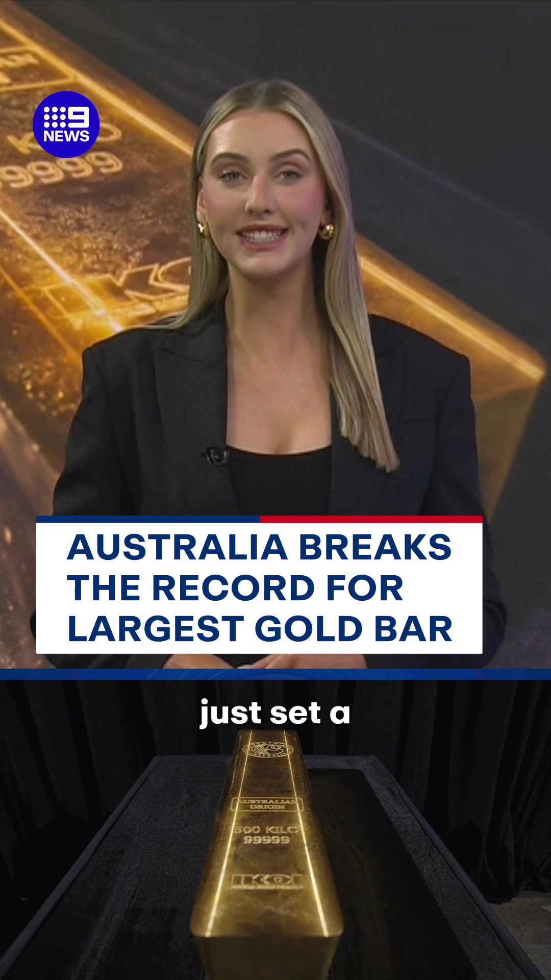 @9News Perth