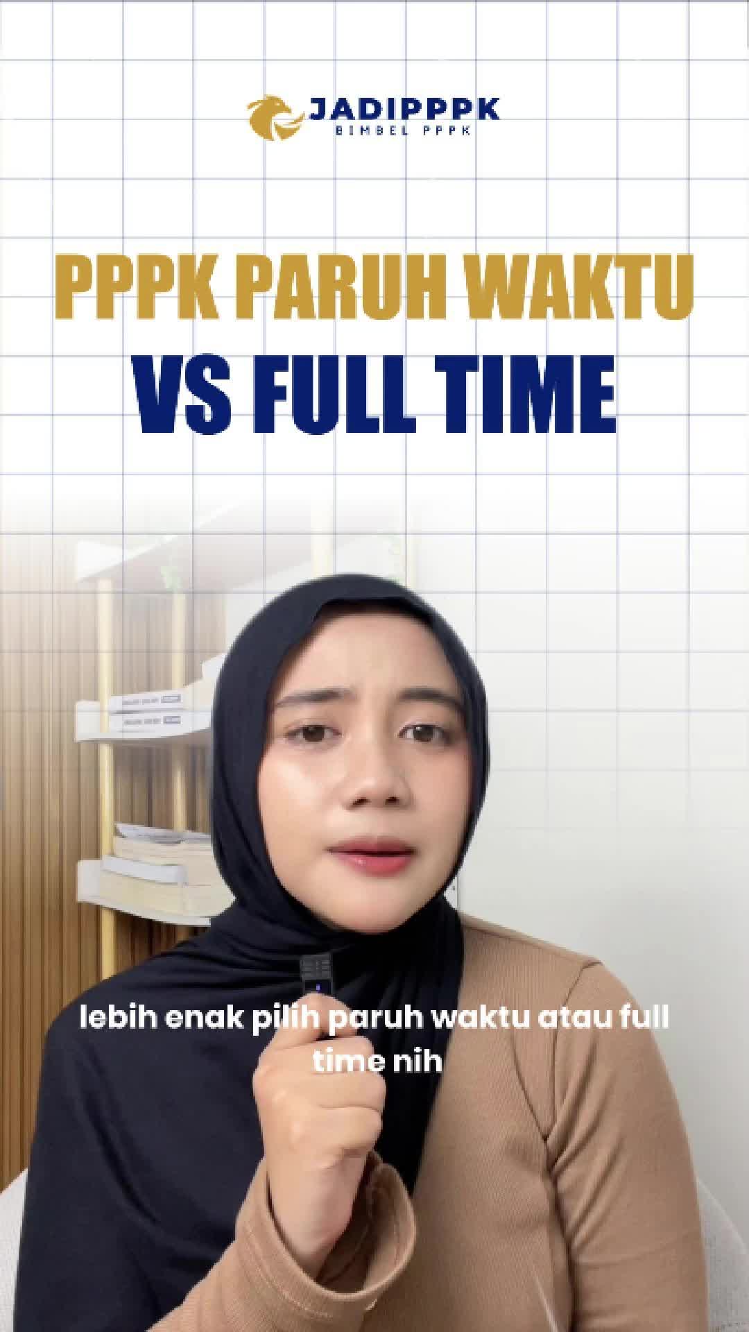 @Bimbel PPPK & Soal PPPK