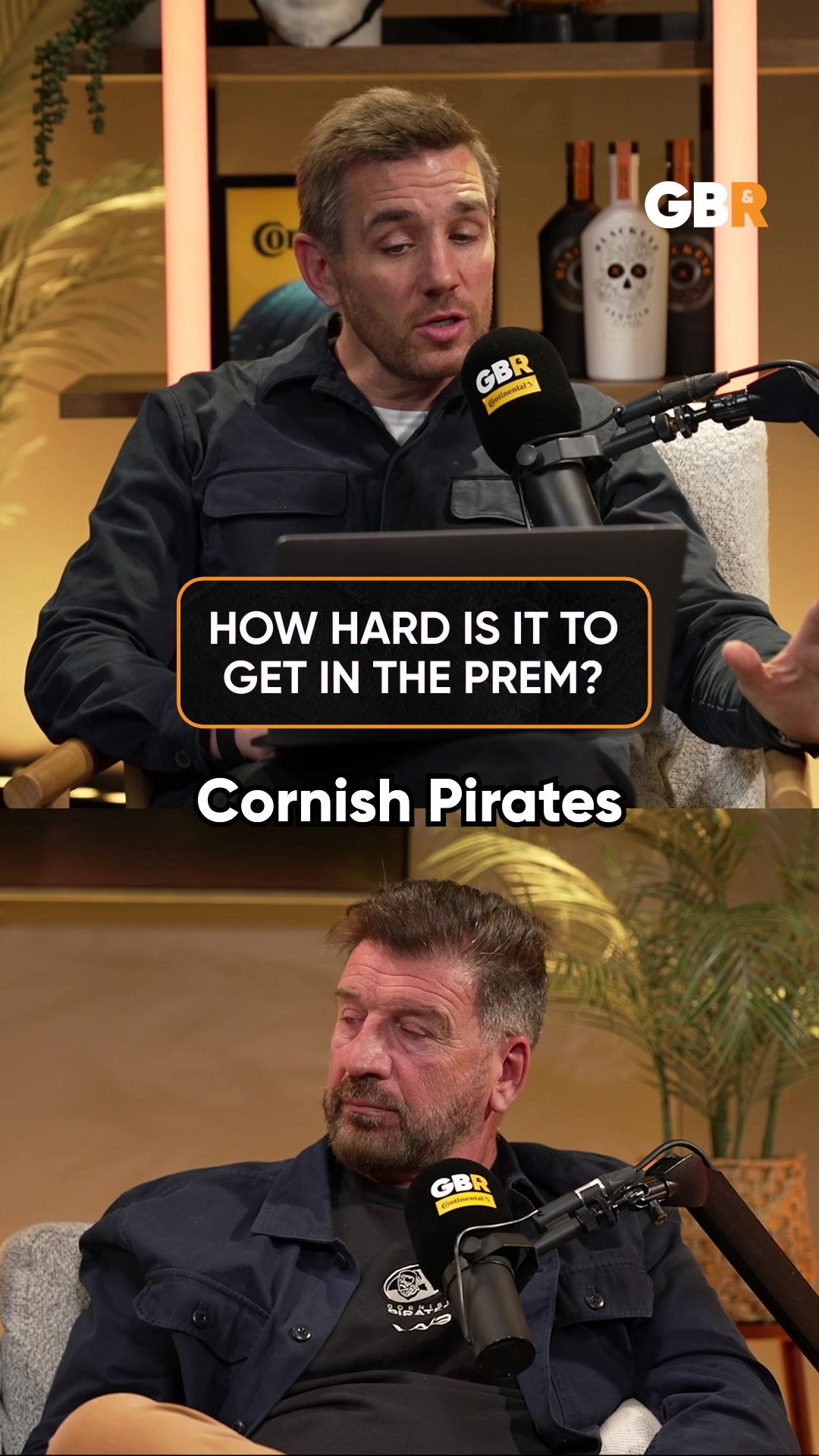 @The Good, The Bad & The Rugby