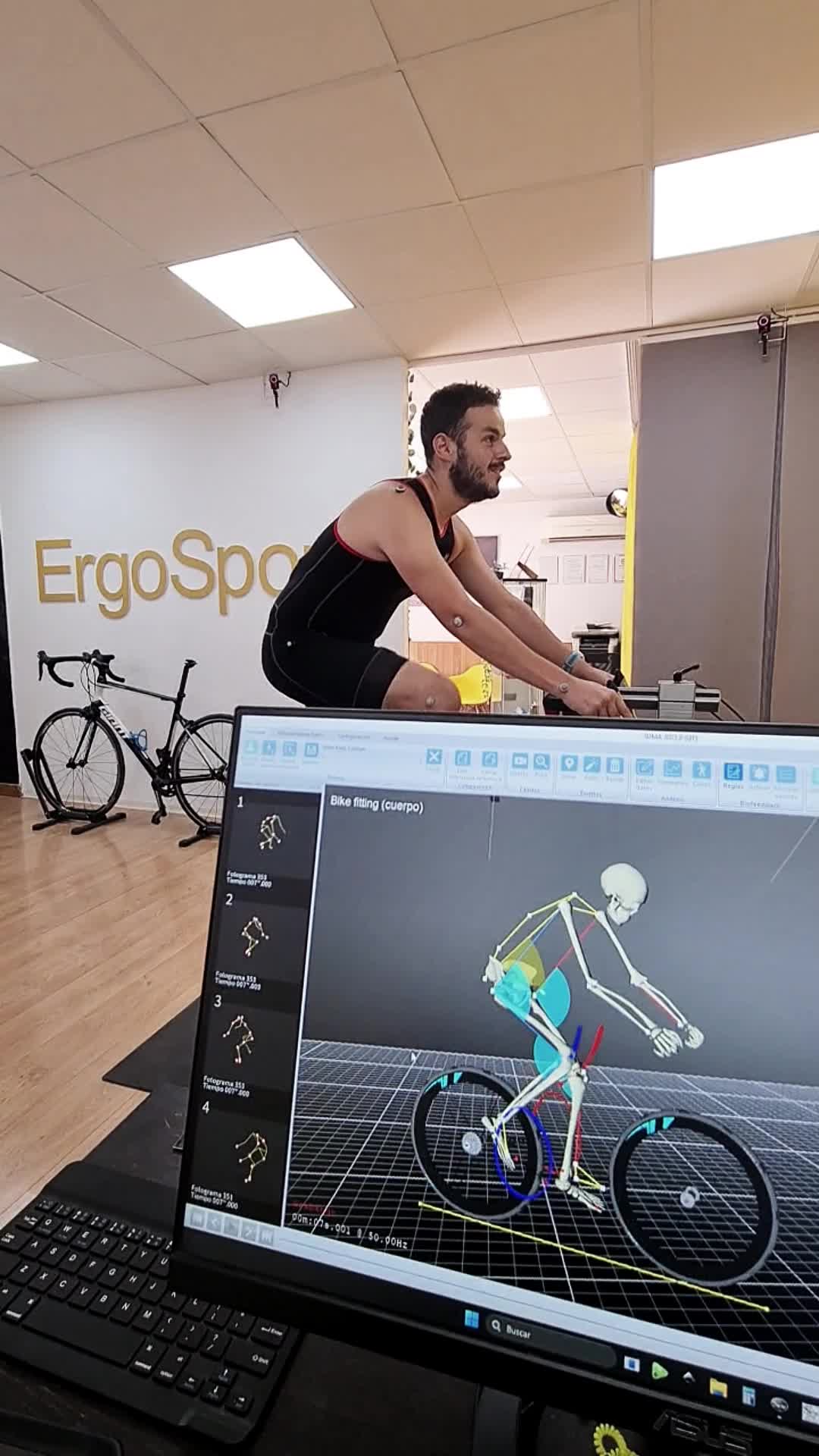 @ErgoSport