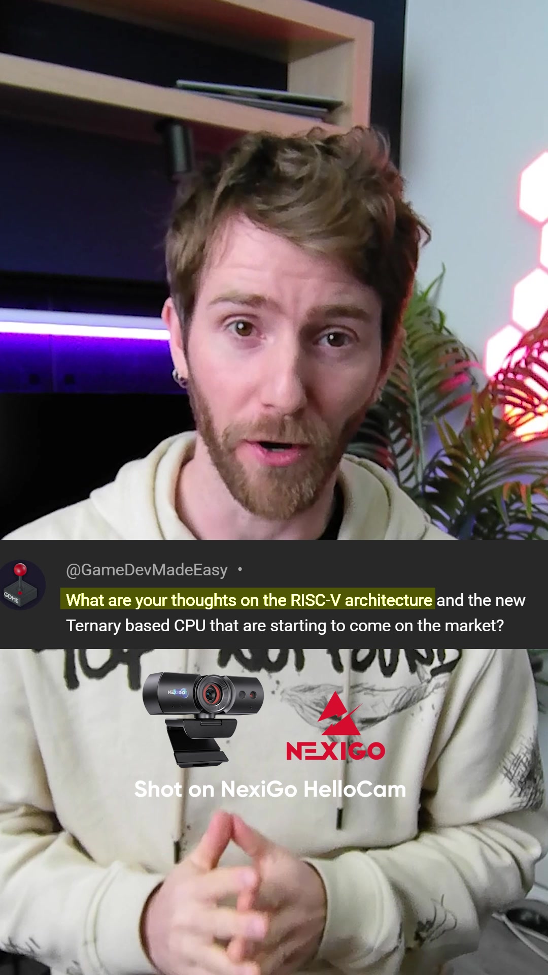 @Linus Tech Tips